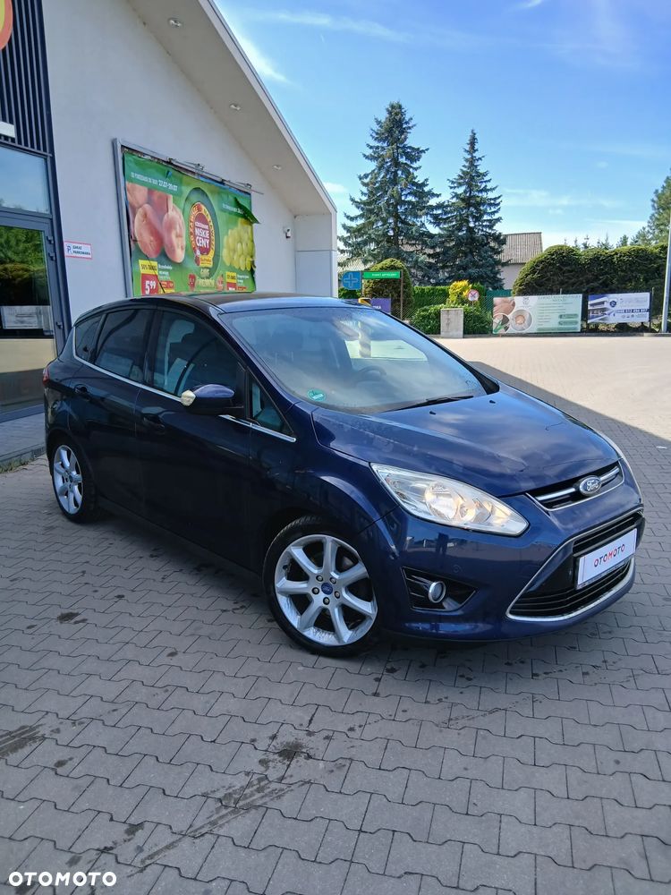 Ford C-MAX - 11