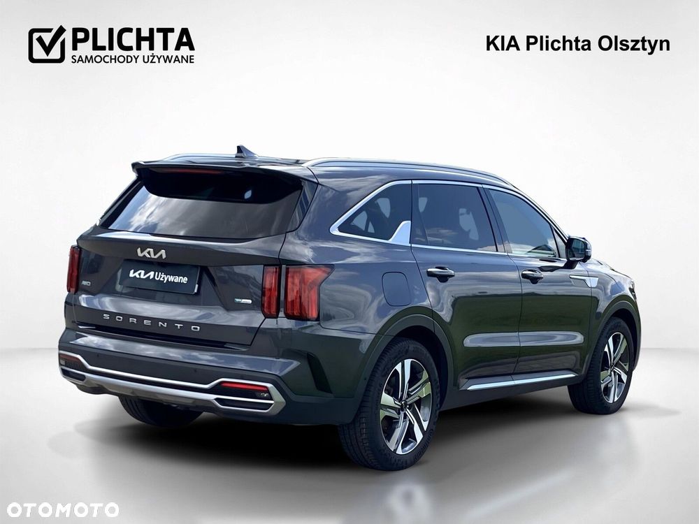 Kia Sorento - 6