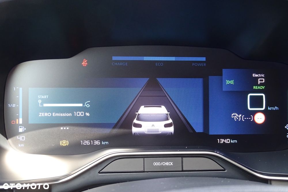 Citroën C5 Aircross 1.6 PHEV 225 Shine Pack EAT8 - 32