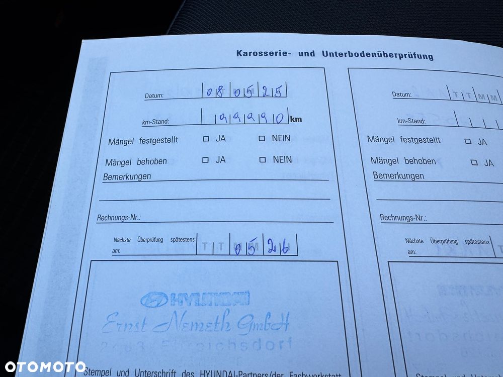 Hyundai i10 1.1 Edition Plus - 36