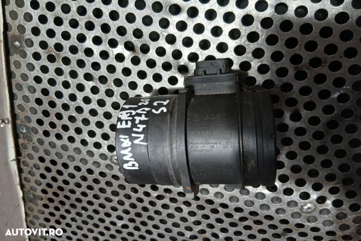 Debitmetru aer 0281006093 8506409 0281006093 8506409 BMW Seria 3 E90/ - 1