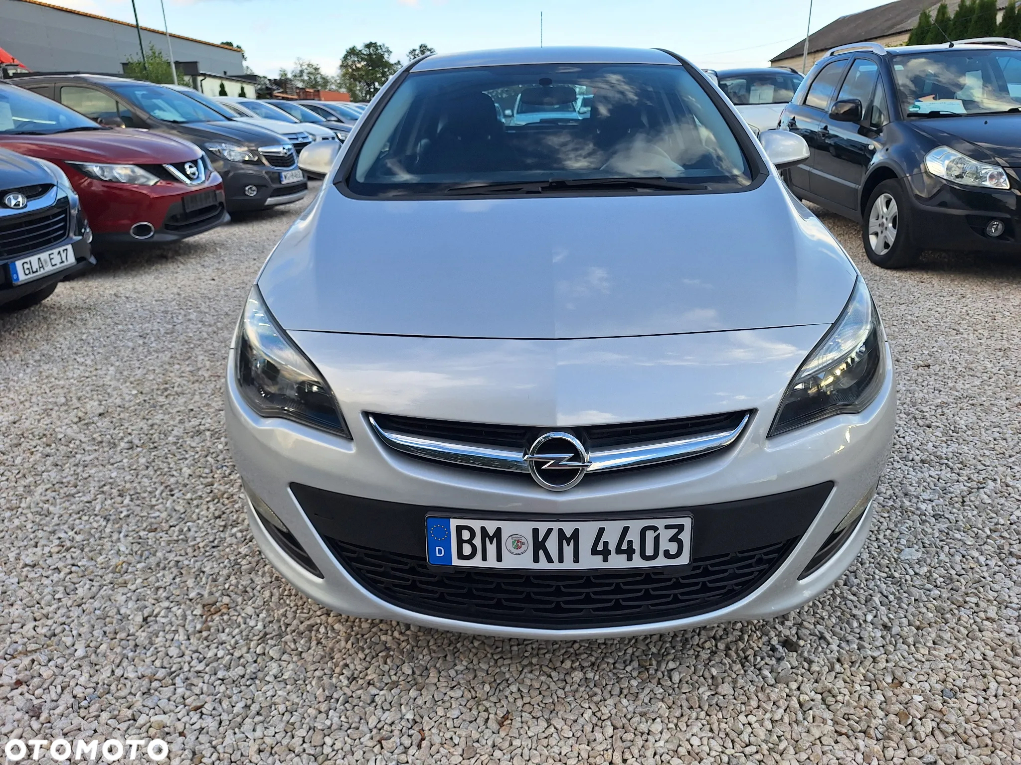 Opel Astra 1.6 Active - 6