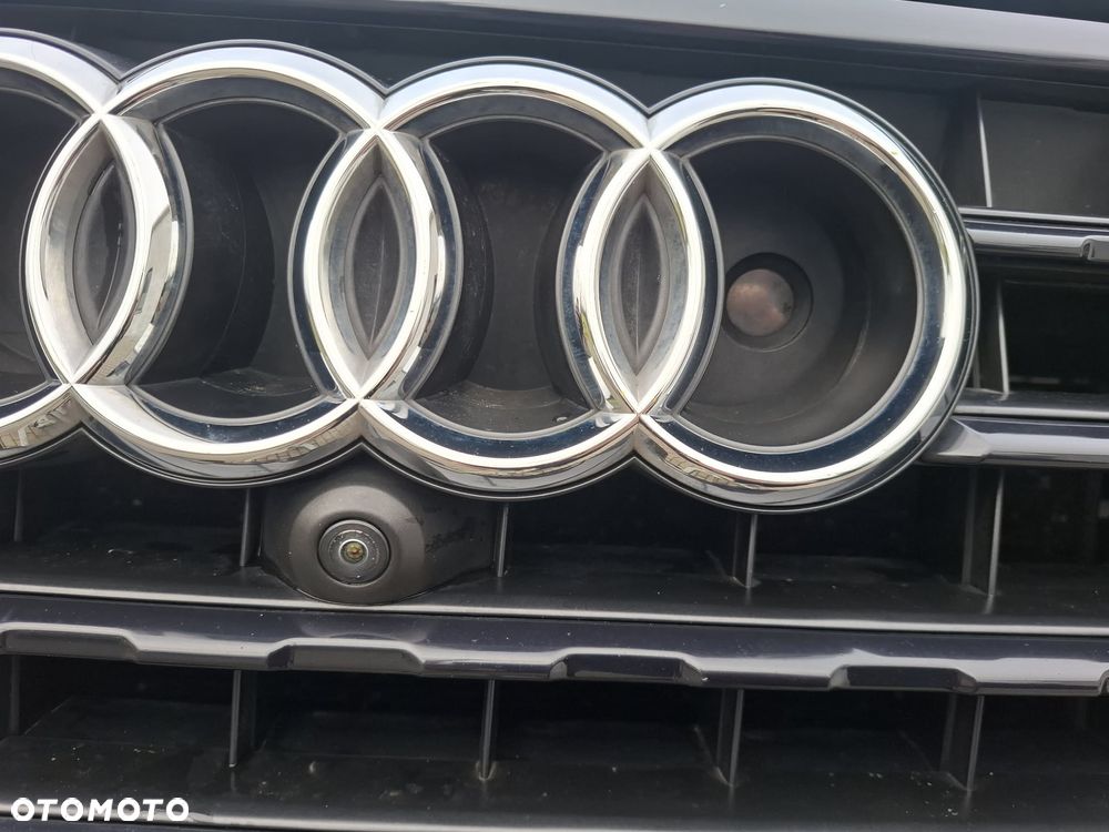 Audi Q7 50 TDI quattro tiptronic S line - 14