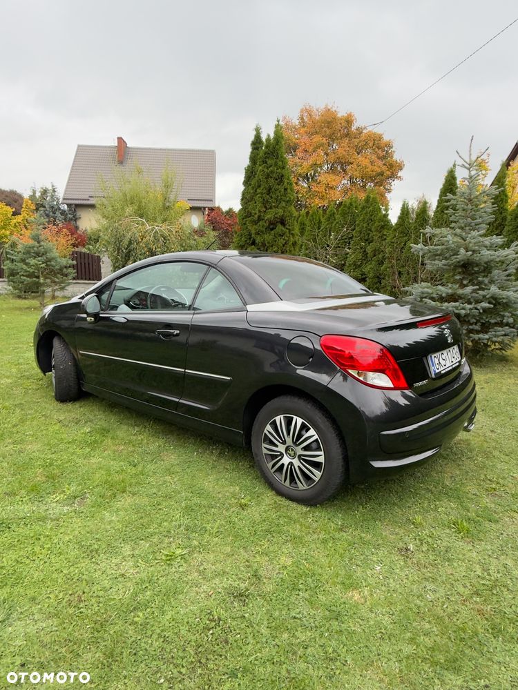 Peugeot 207 1.6 VTi Premium - 12