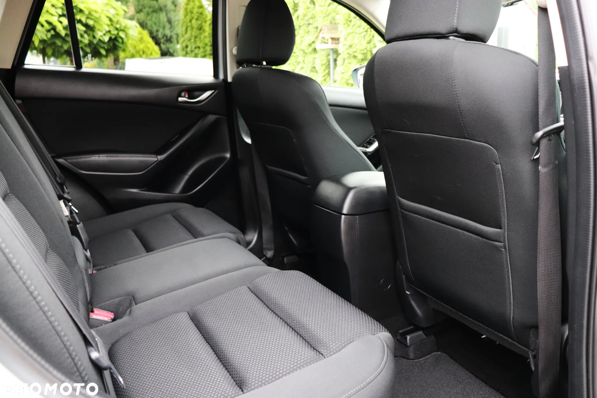 Mazda CX-5 2.0 Skypassion 2WD - 22