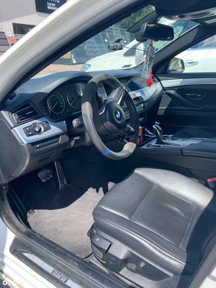 BMW Seria 5 - 11