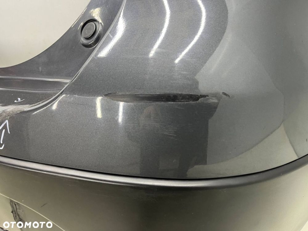 Zderzak tylny Suzuki SX4 S-Cross 13-21r. tył 71811-61M - 14