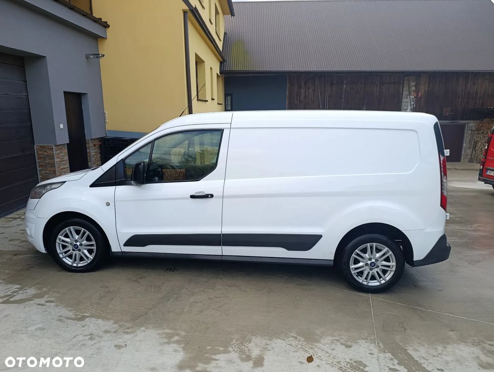 Ford transit connect L2 - 5