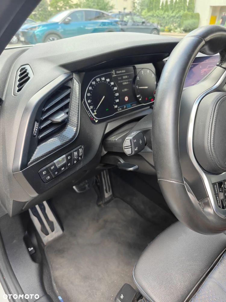 BMW Seria 1 118i M Sport - 16
