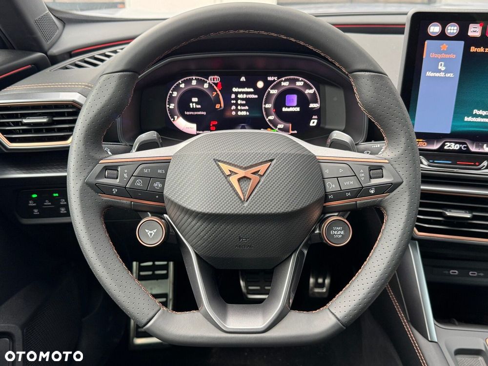 Cupra Formentor 2.0 TSI 4Drive DSG - 27