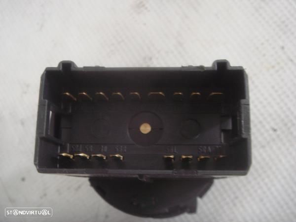 Comando Luzes Audi A4 (8Ec, B7) - 2