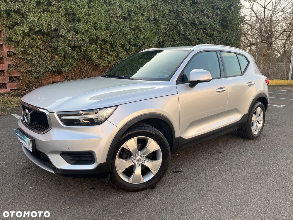 Volvo XC 40 D3 Momentum Pro - 5