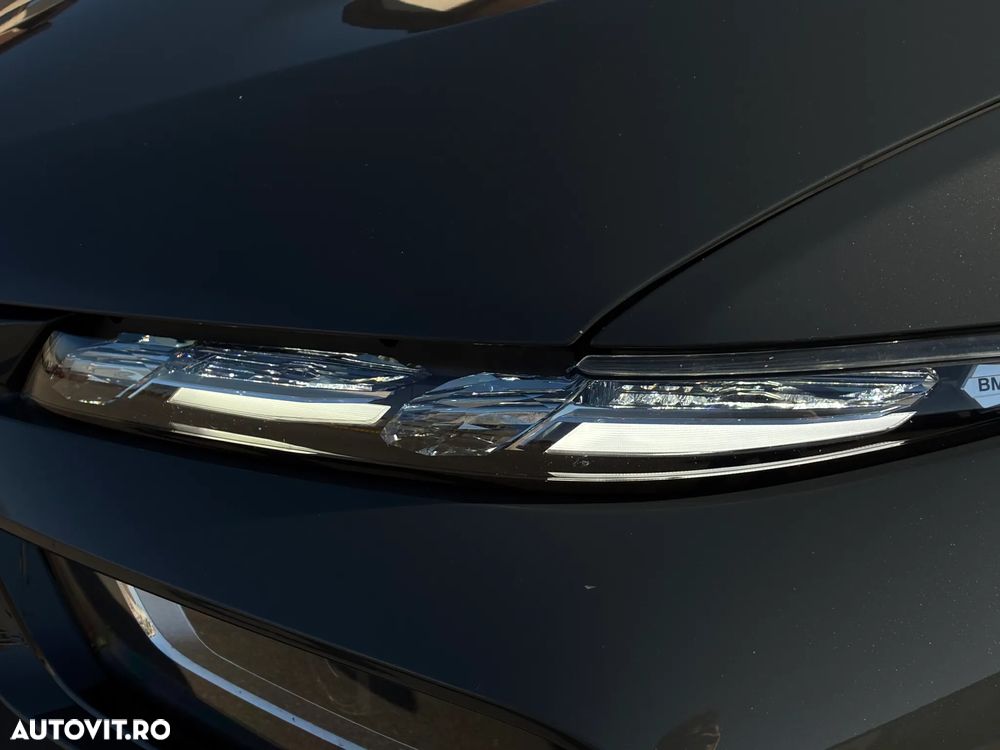 BMW X7 xDrive40d AT MHEV - 32