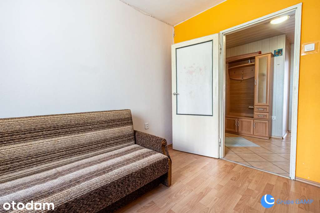 2 niezależne pok.*48 m2*Na Błonie*Bronowice*balkon