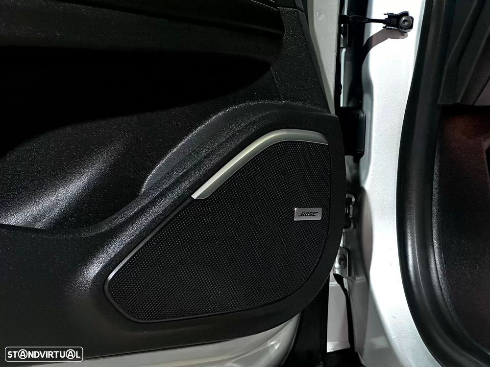 Renault Grand Scénic BLUE dCi 150 EDC BLACK EDITION - 12