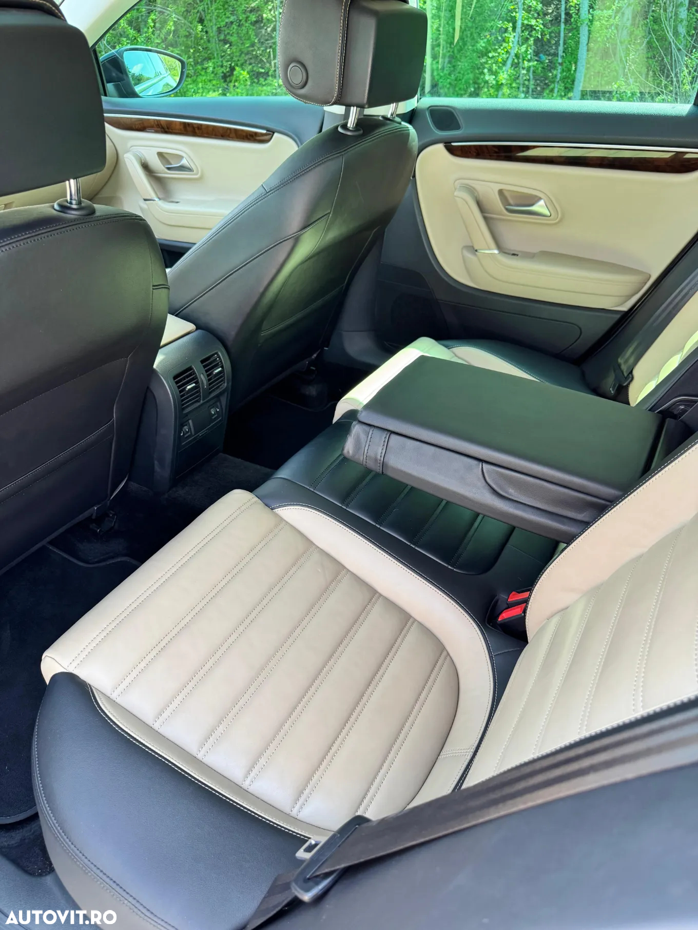 Volkswagen Passat CC - 9