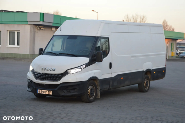 Iveco DAILY 35S18 HIMATIC