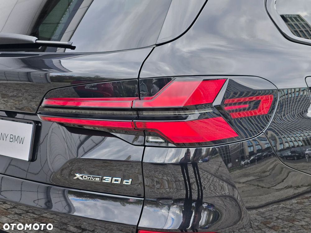 BMW X5 xDrive30d mHEV sport - 23