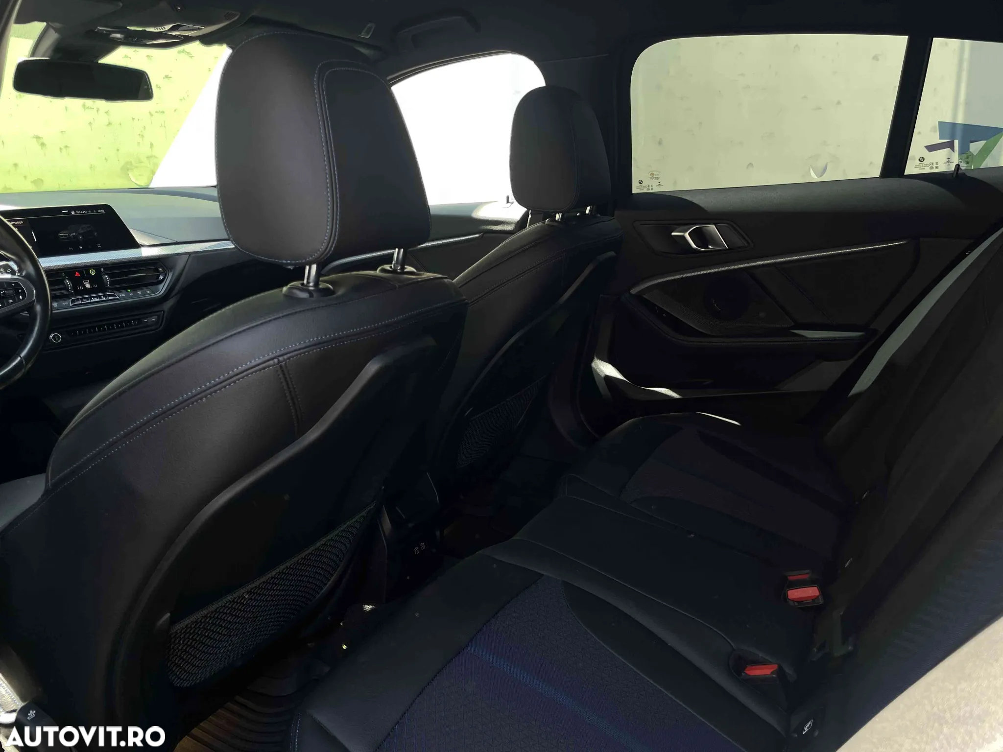 BMW Seria 1 - 15