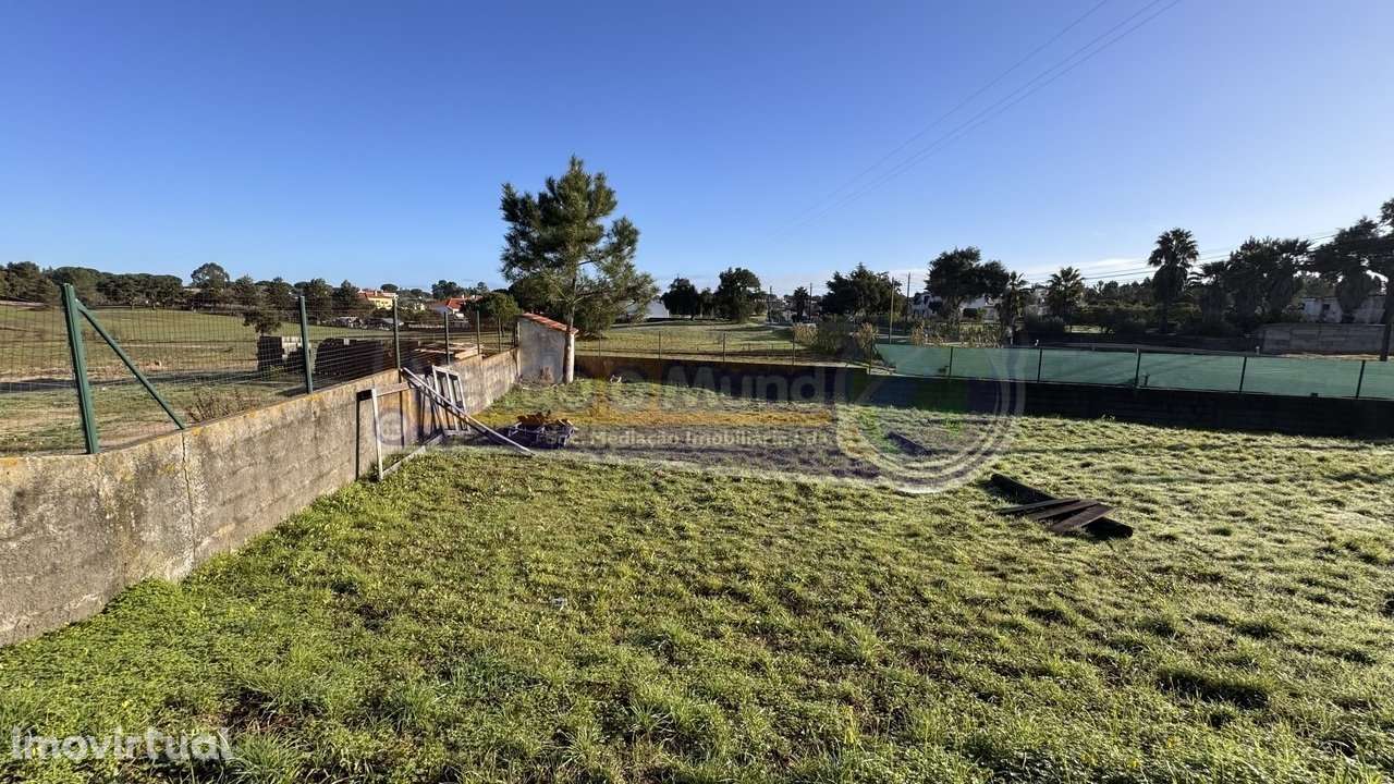 Terreno no Biscainho (BIS005) - Grande imagem: 3/16