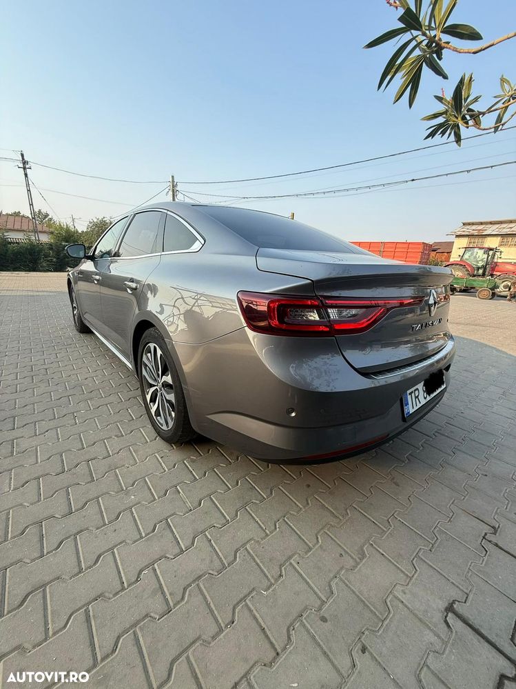 Renault Talisman ENERGY dCi Life - 6