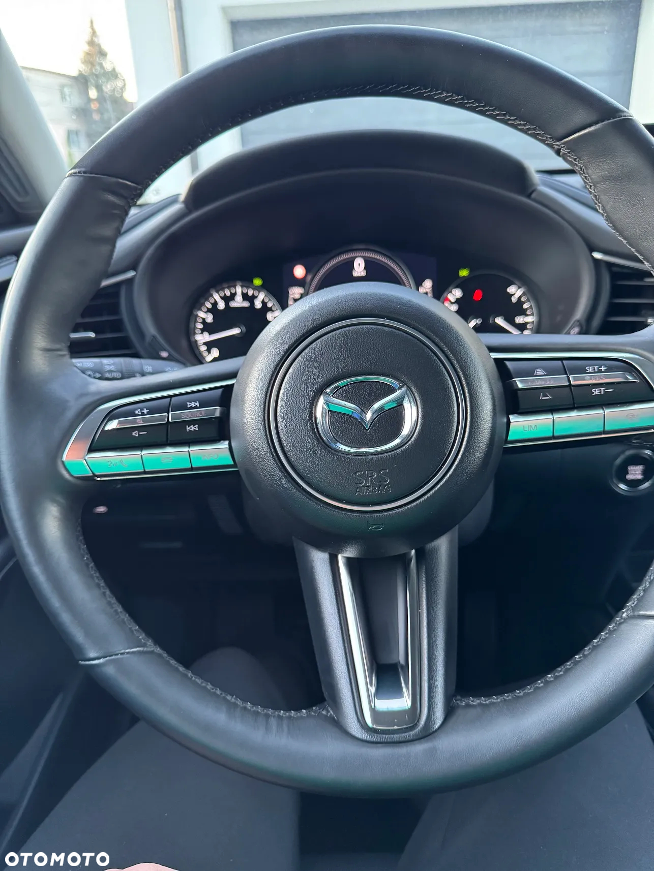 Mazda CX-30 - 8