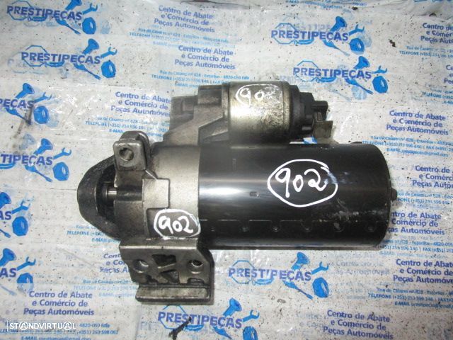 Motor De Arranque 0001139002 BMW E87 2008 118D BMW E87 2008 120D - 2