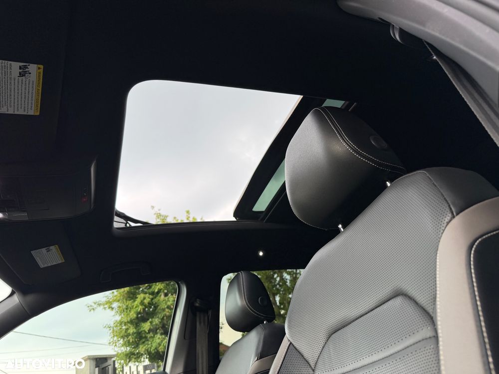 Volkswagen Atlas - 22