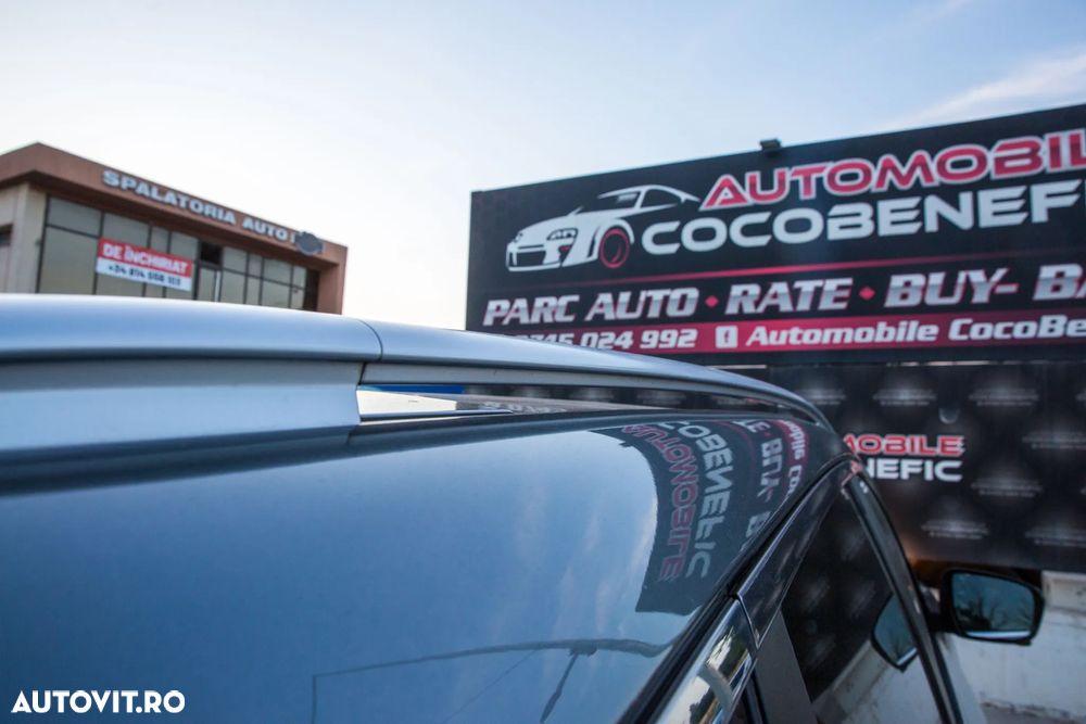Nissan Qashqai 1.6 DCI Xtronic TEKNA - 15