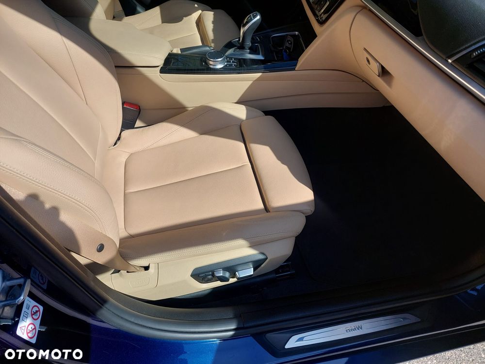 BMW Seria 3 - 9