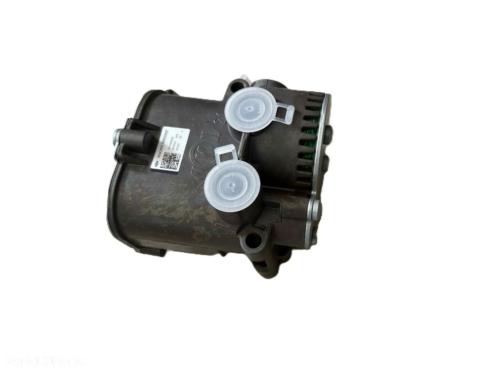 NOWY ZAWÓR MODULATOR EBS MERCEDES ATEGO EA2000 - 4