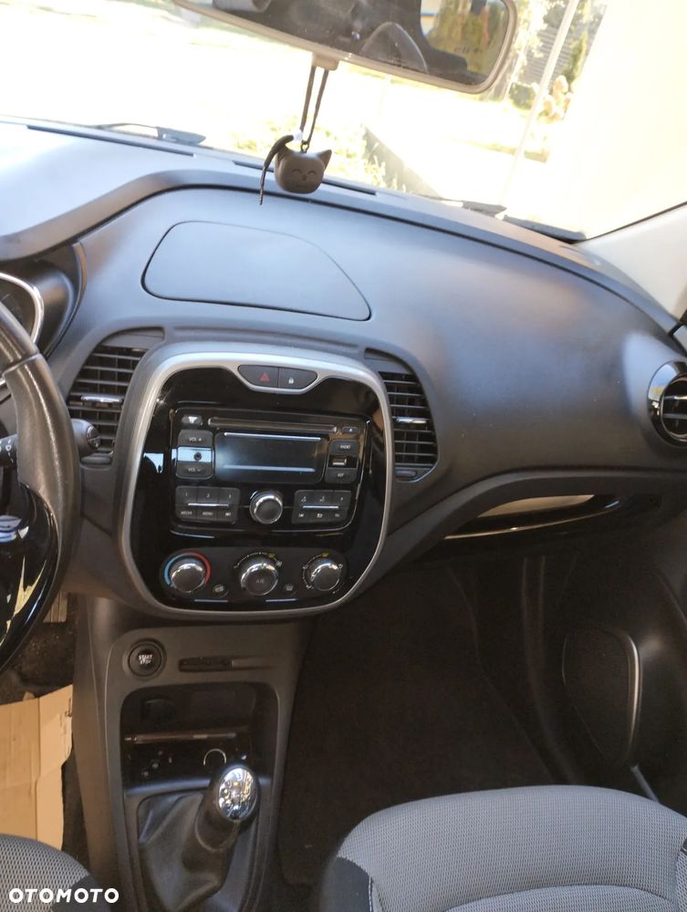 Renault Captur (ENERGY) TCe 90 LIFE - 18