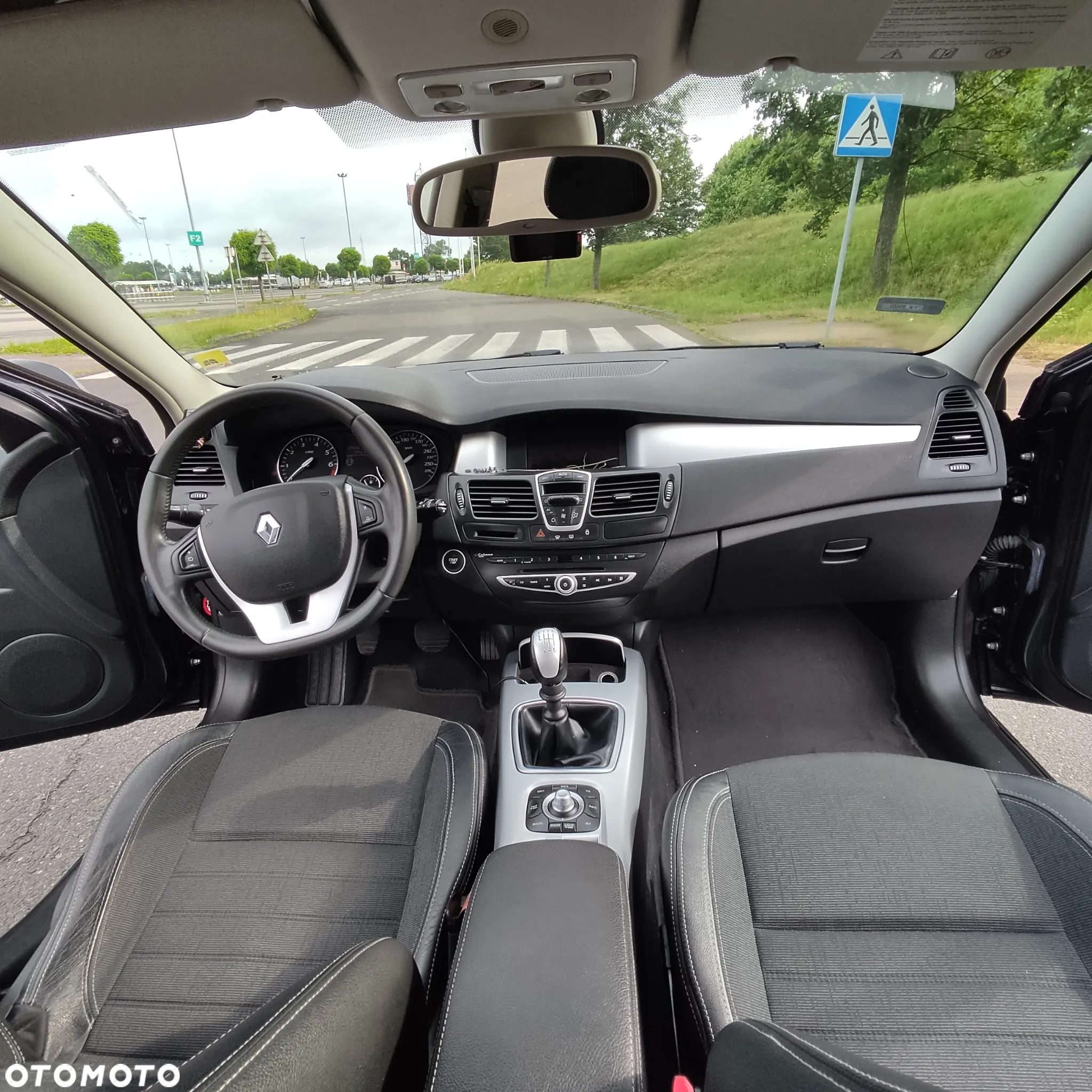 Renault Laguna 2.0 Privilege - 15