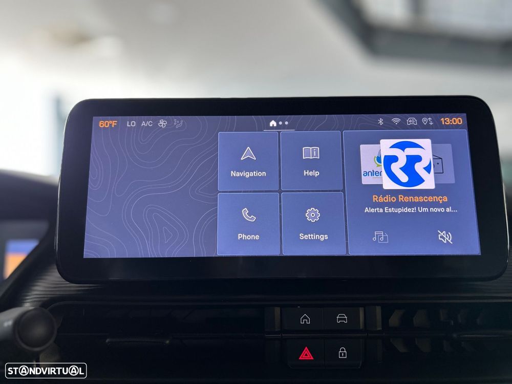 Jeep Avenger 1.2 GSE T3 Altitude - 25