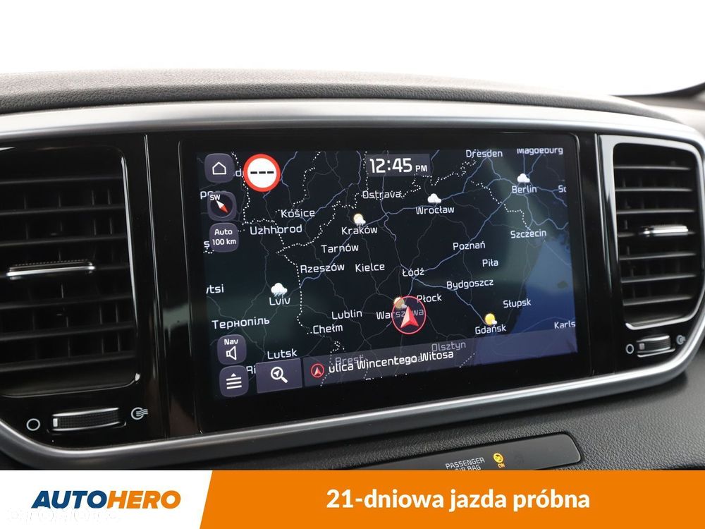 Kia Sportage - 23