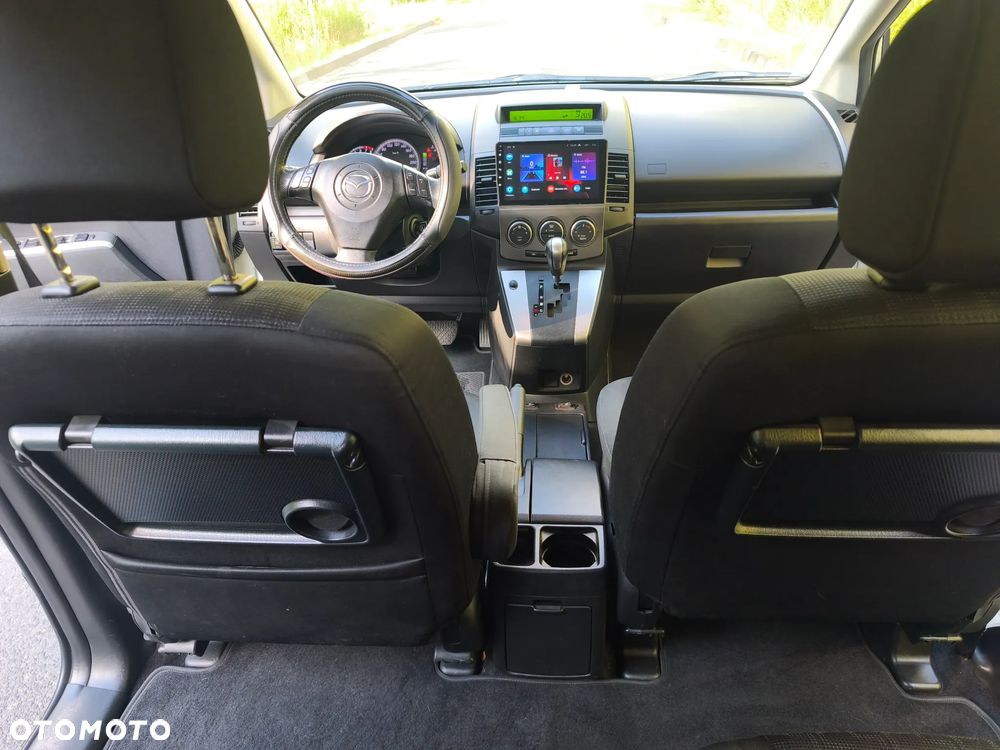 Mazda 5 2.0 Active - 25
