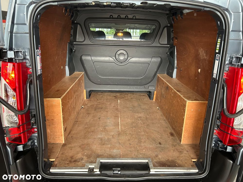 Peugeot Expert Tepee L1H1 (5-Si.) Vagabond - 19