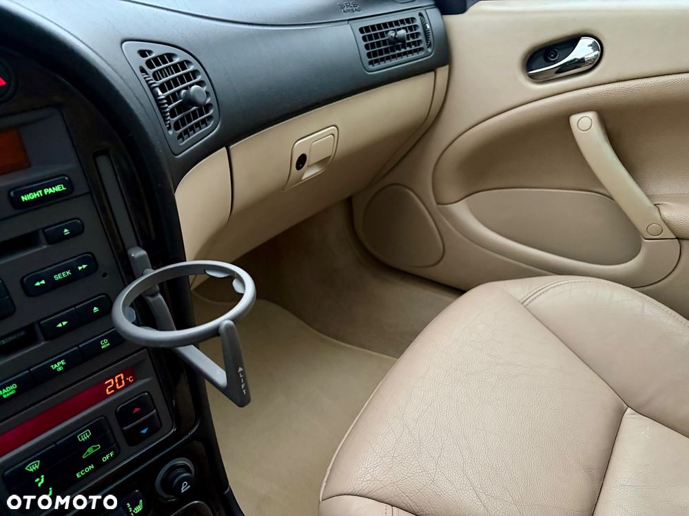 Saab 9-5 - 15