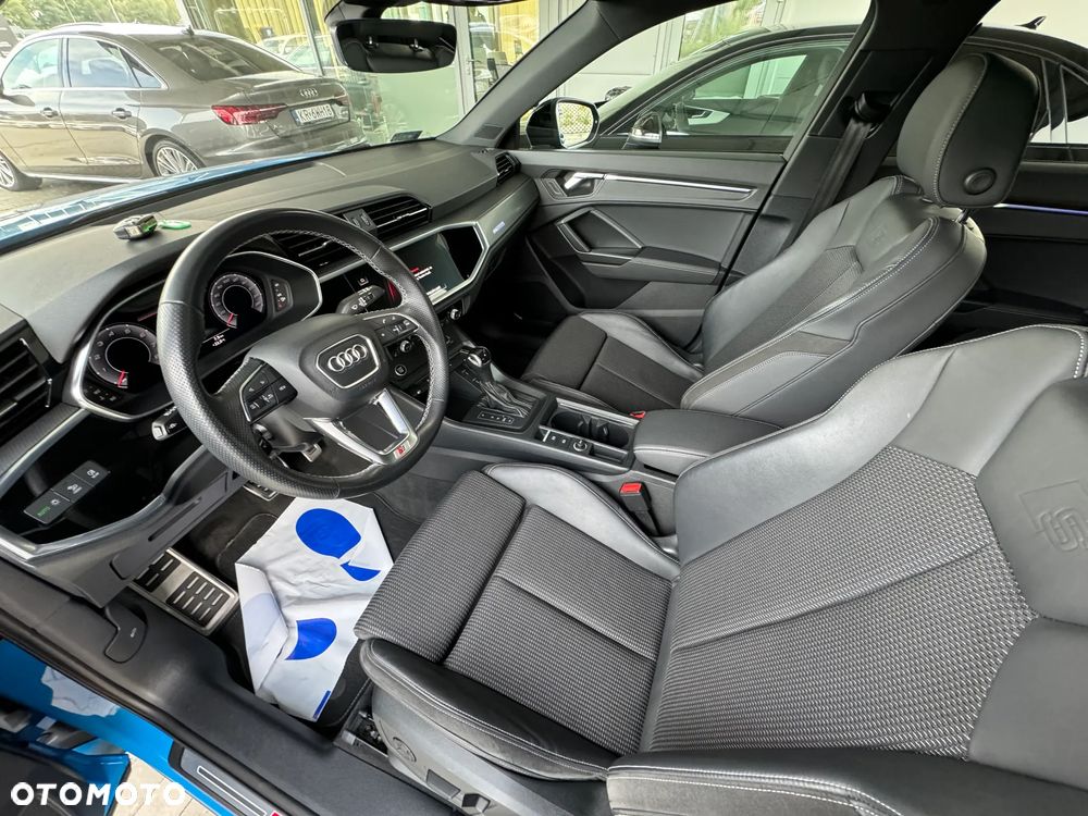 Audi Q3 35 TFSI mHEV S-Line S tronic - 15