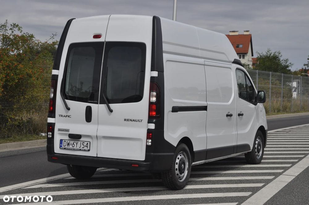 Renault Trafic - 6