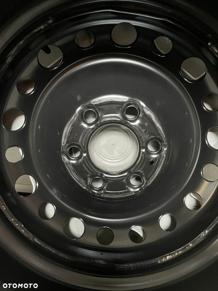 OPONY Felgi Stalowe Ford Transit 6,5JX16 ET50 6x120  RK31-1015-AC/BC - 12