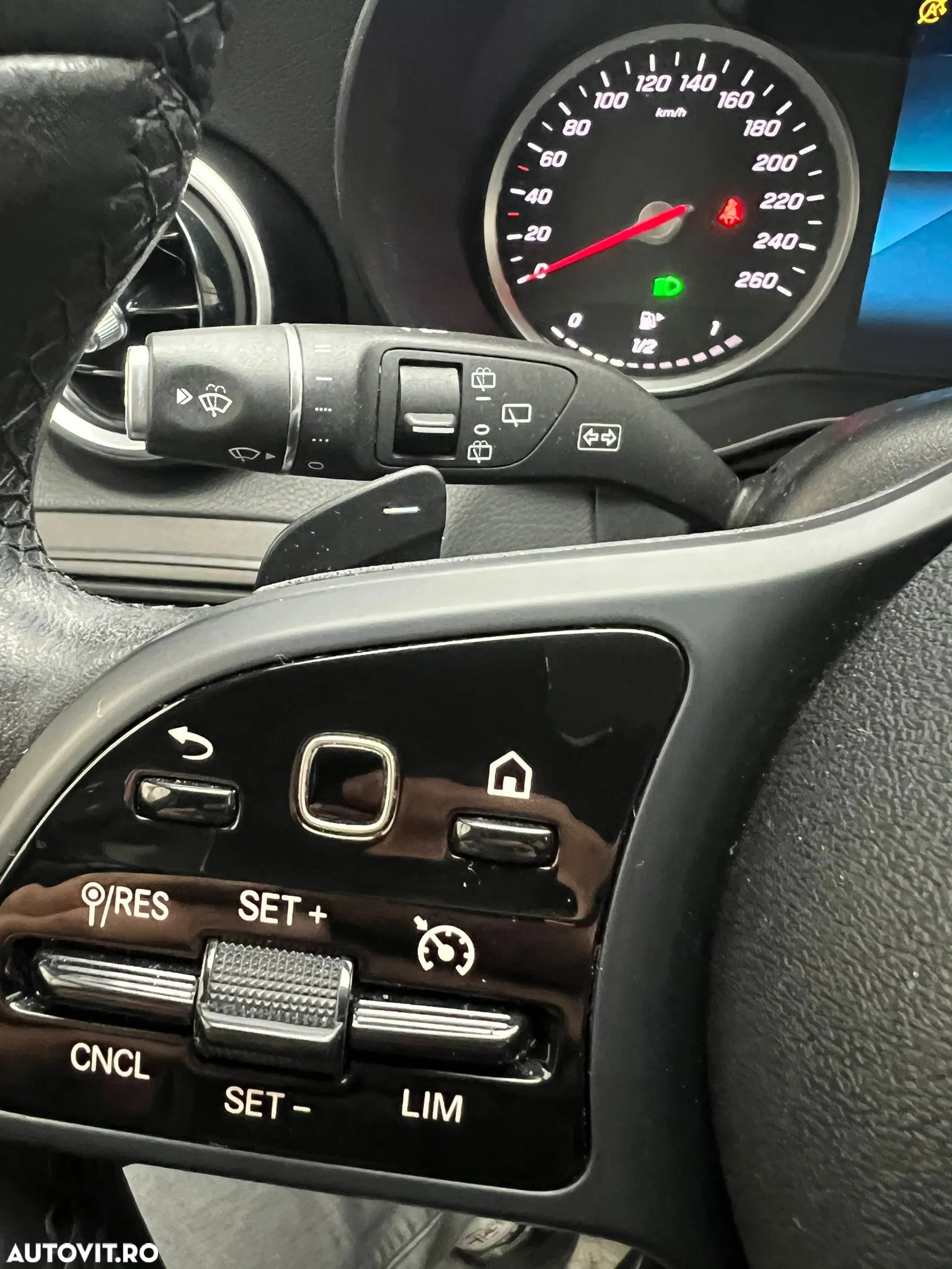 Mercedes-Benz C 200 d 9G-TRONIC Edition 19 - 23