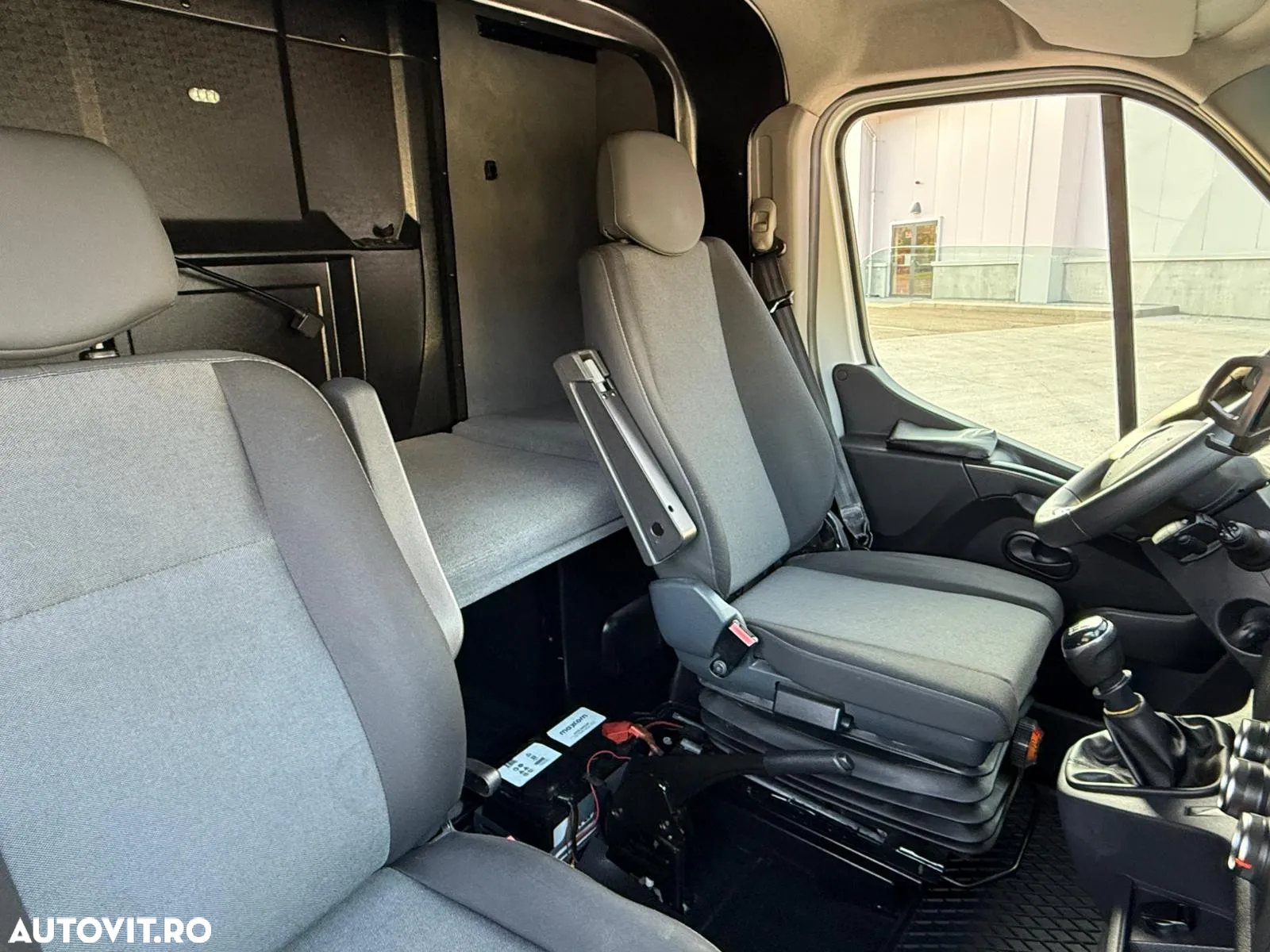 Renault Master - 9