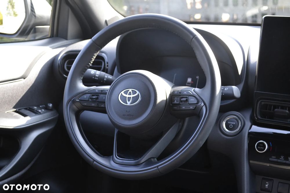 Toyota Yaris Cross Hybrid 1.5 Style - 39