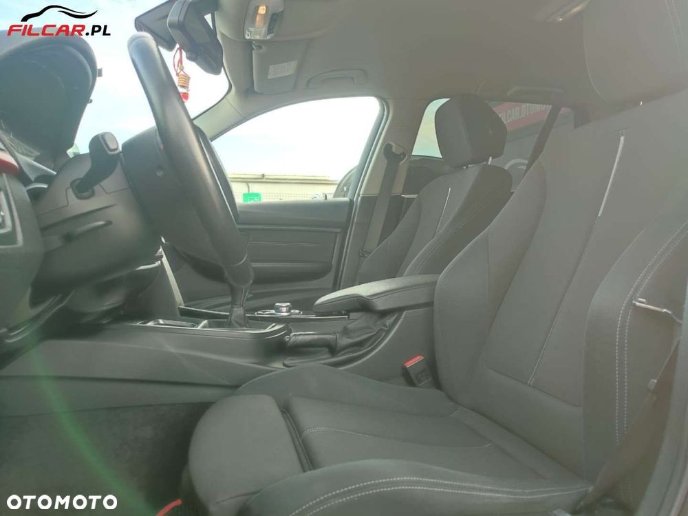 BMW Seria 3 - 6