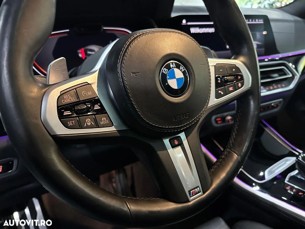 BMW X5 xDrive30d - 14