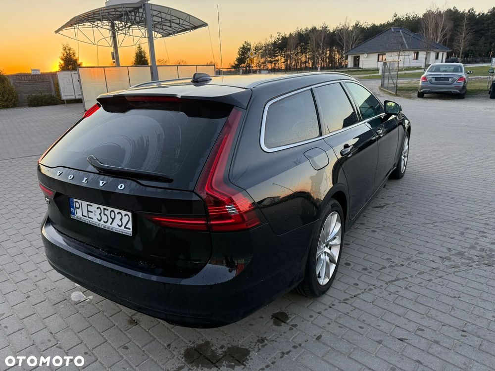 Volvo V90 - 11
