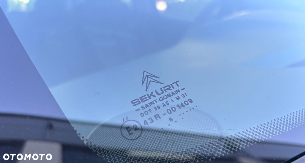 Citroën C2 1.4 VTR - 12