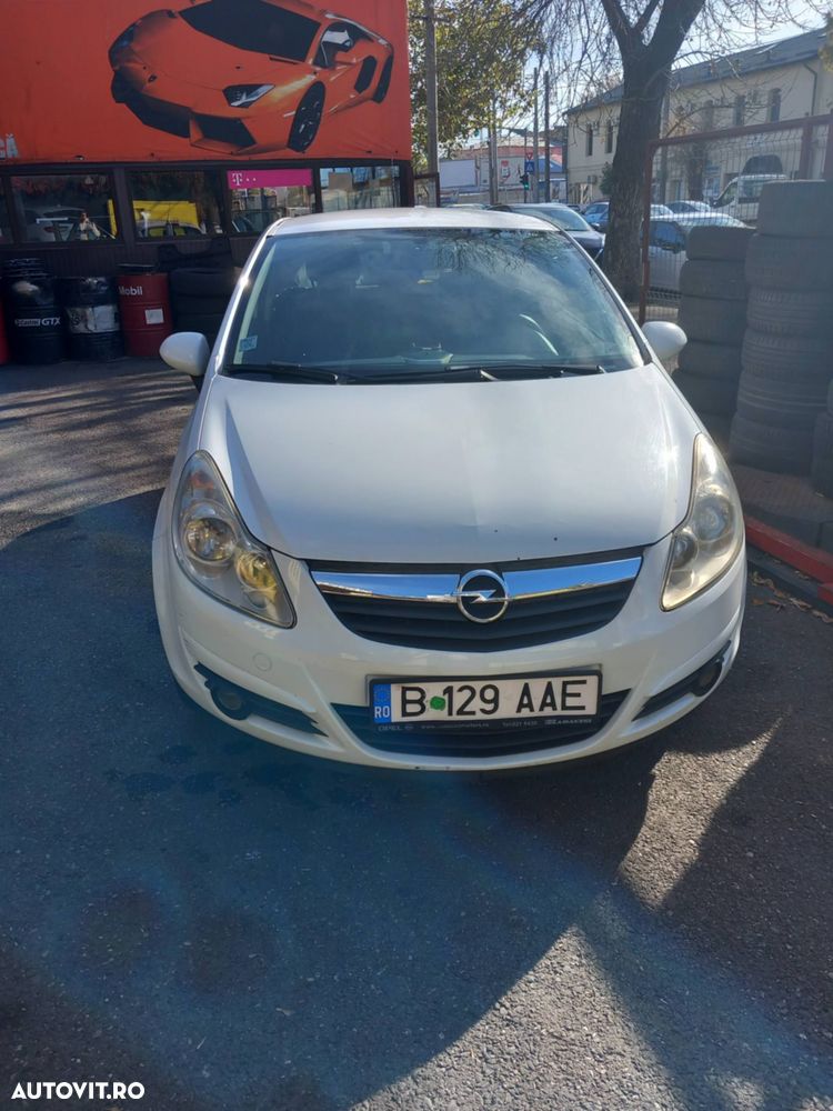 Opel Corsa 1.0 Essentia - 1