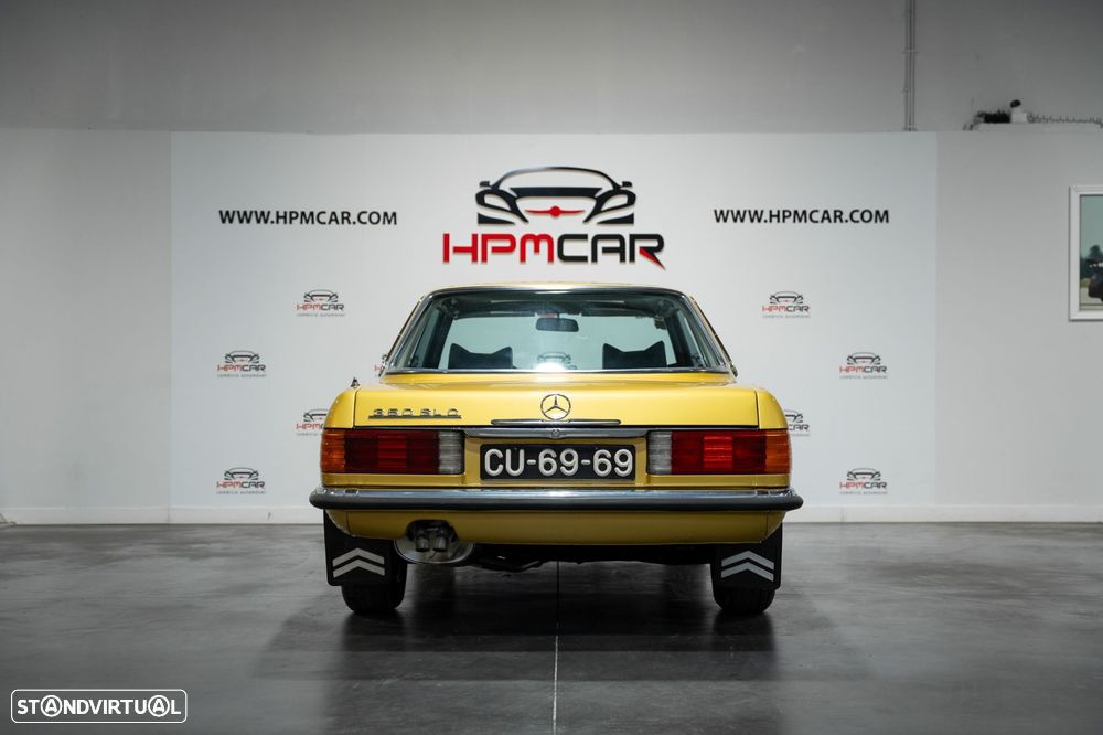 Mercedes-Benz SLC 350 - 14